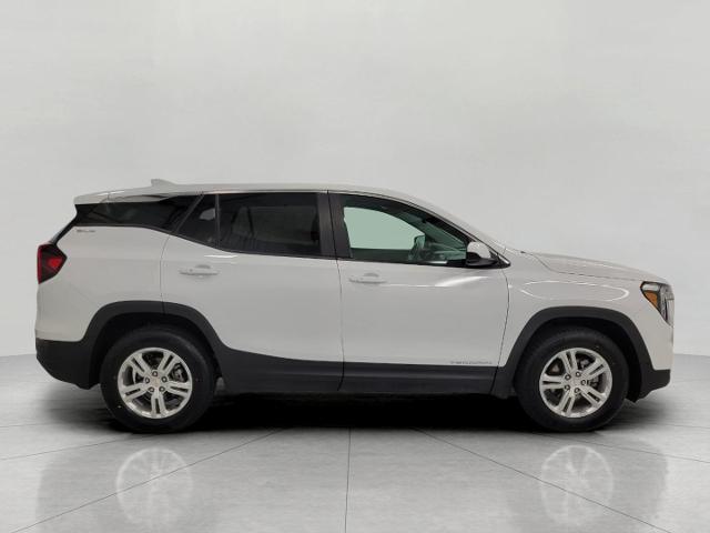 2024 GMC Terrain Vehicle Photo in GREEN BAY, WI 54303-3330