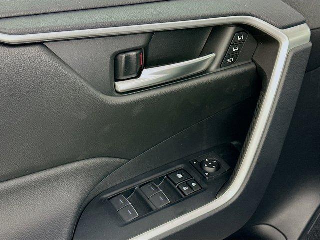 2025 Toyota RAV4 Vehicle Photo in Flemington, NJ 08822