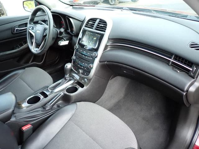 2015 Chevrolet Malibu Vehicle Photo in ZELIENOPLE, PA 16063-2910
