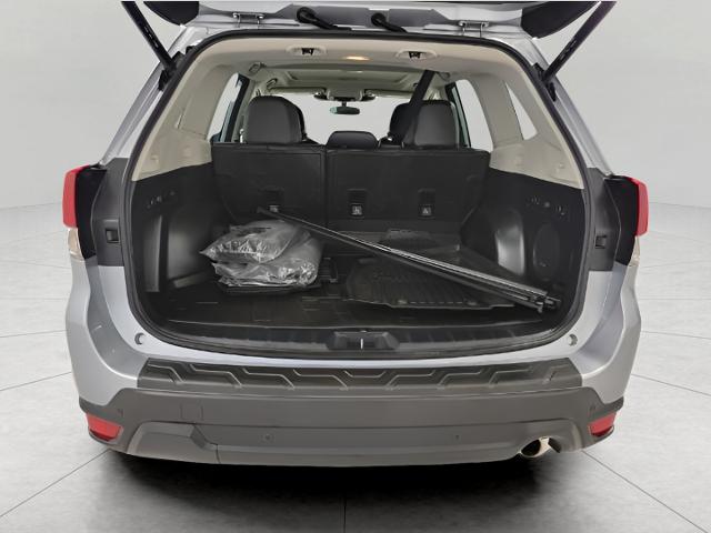 2022 Subaru Forester Vehicle Photo in Oshkosh, WI 54904