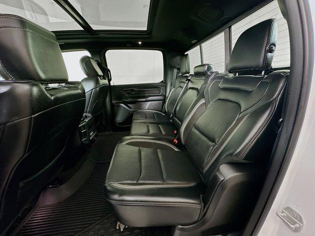 2022 Ram 1500 Vehicle Photo in Doylsetown, PA 18901