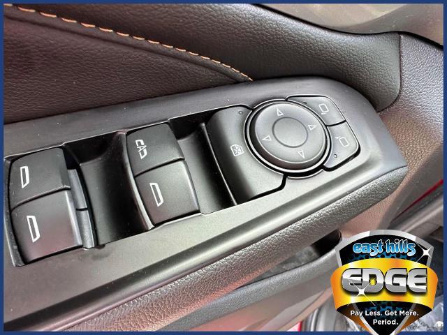 2019 Chevrolet Traverse Vehicle Photo in Roslyn, NY 11576