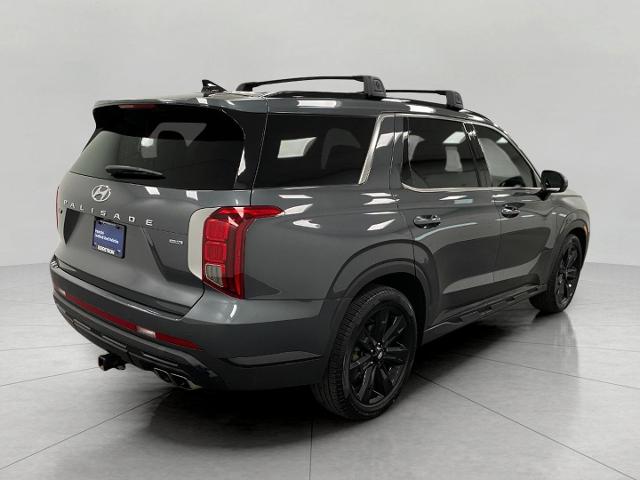 2023 Hyundai PALISADE Vehicle Photo in Appleton, WI 54913
