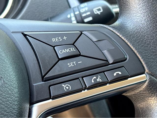 2018 Nissan Rogue Sport Vehicle Photo in Savannah, GA 31419