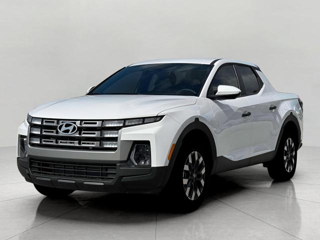 2025 Hyundai SANTA CRUZ Vehicle Photo in Green Bay, WI 54304