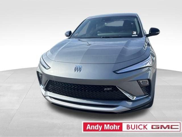 2025 Buick Envista Vehicle Photo in Fishers, IN 46038