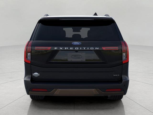 2025 Ford Expedition Max Vehicle Photo in Neenah, WI 54956