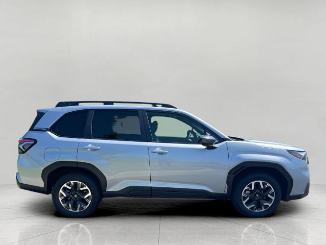 2025 Subaru Forester Vehicle Photo in Oshkosh, WI 54904