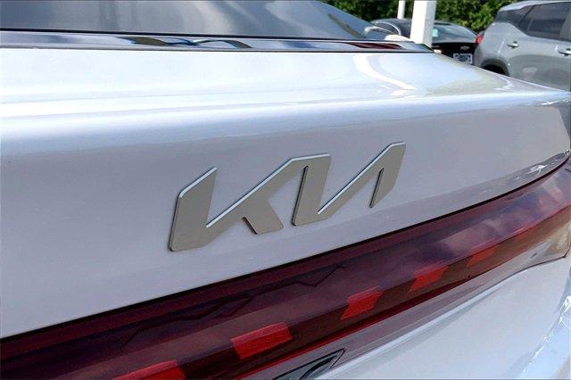 2022 Kia K5 Vehicle Photo in KANSAS CITY, MO 64114-4502