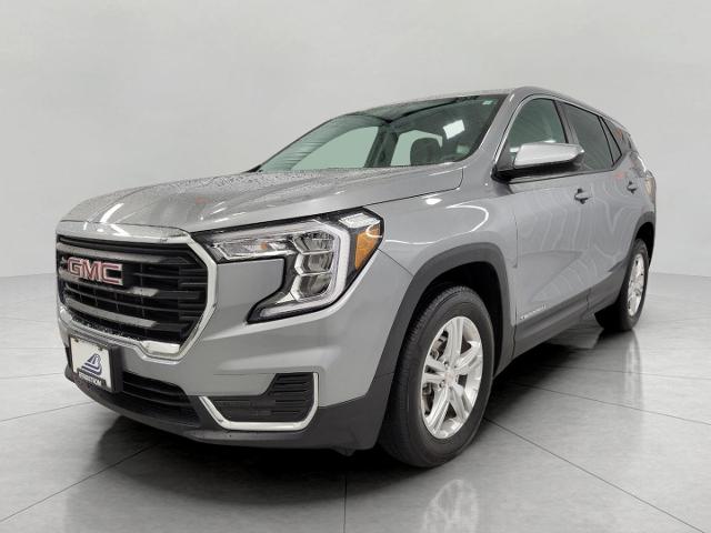 2024 GMC Terrain Vehicle Photo in GREEN BAY, WI 54303-3330