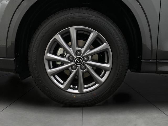 2025 Mazda CX-5 Vehicle Photo in Appleton, WI 54913