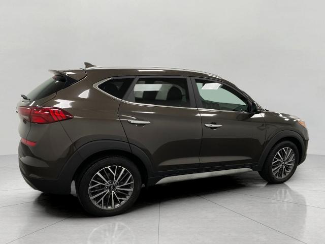 2020 Hyundai TUCSON Vehicle Photo in Appleton, WI 54913