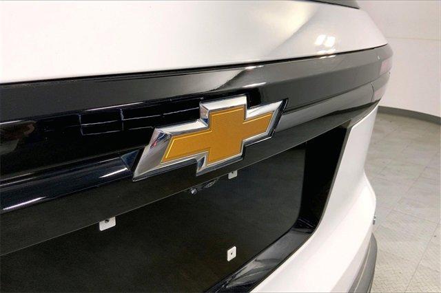 2024 Chevrolet Traverse Vehicle Photo in KANSAS CITY, MO 64114-4502
