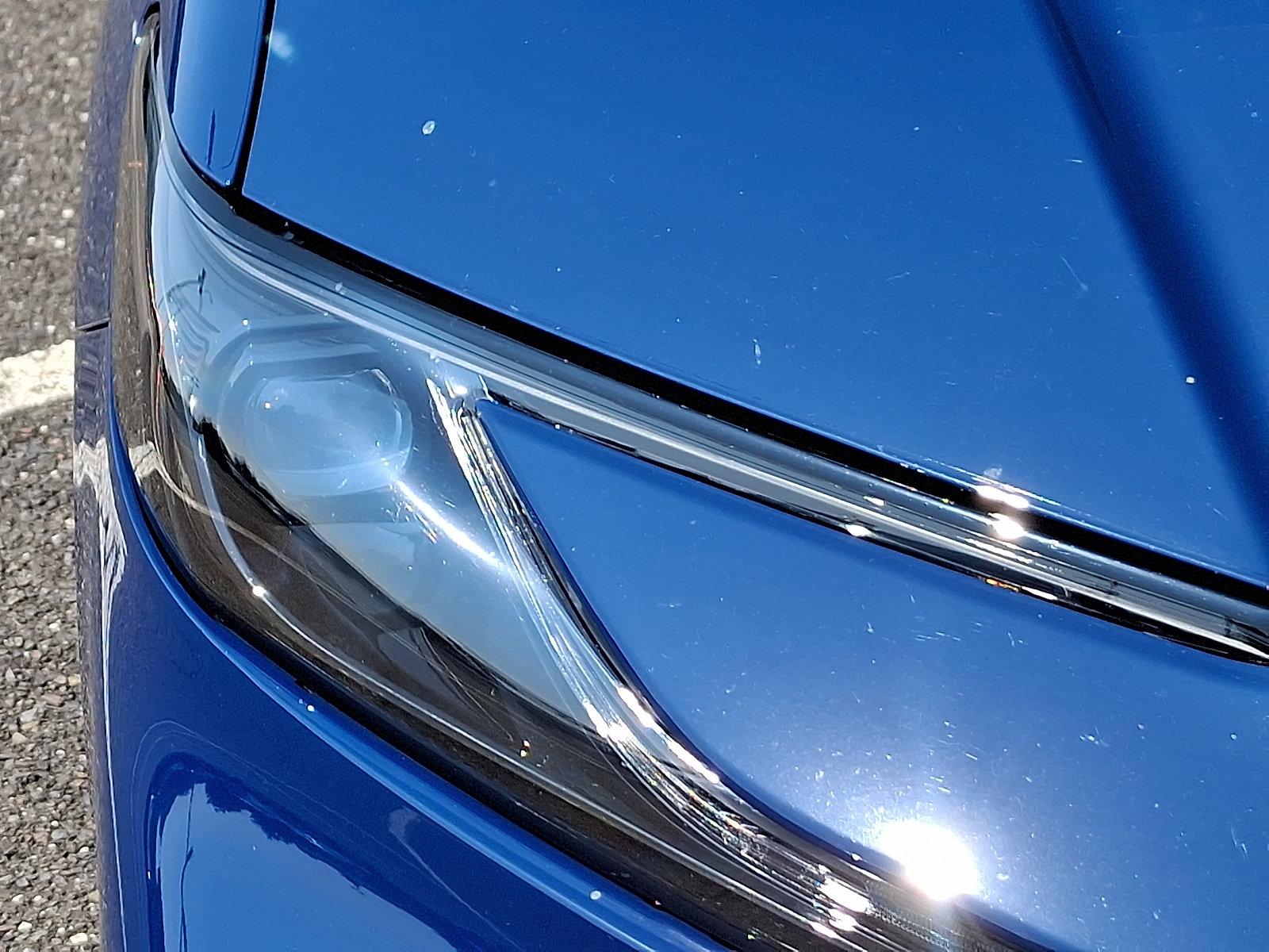 2025 Toyota Camry Vehicle Photo in Trevose, PA 19053