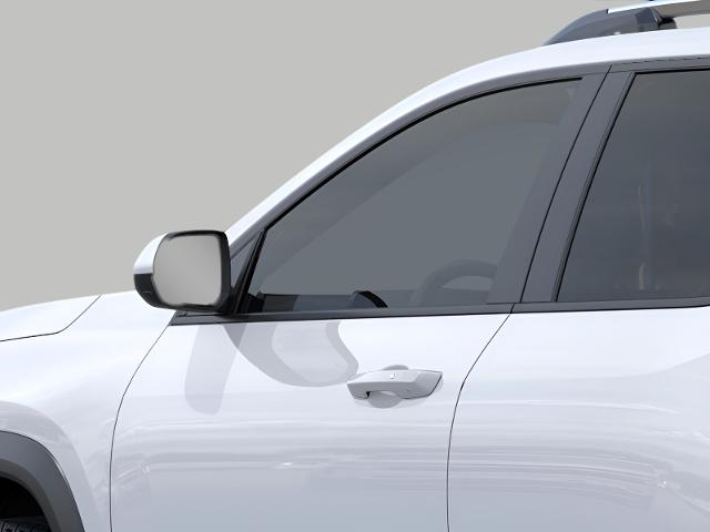2026 Chevrolet Equinox Vehicle Photo in MADISON, WI 53713-3220