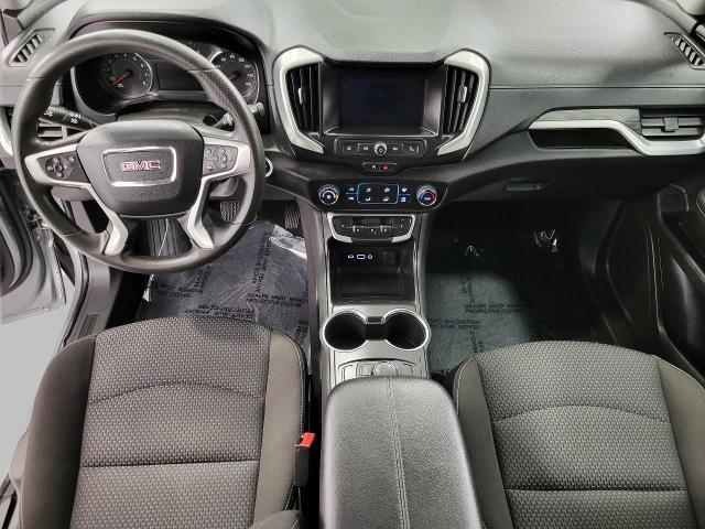 2024 GMC Terrain Vehicle Photo in NEENAH, WI 54956-2243