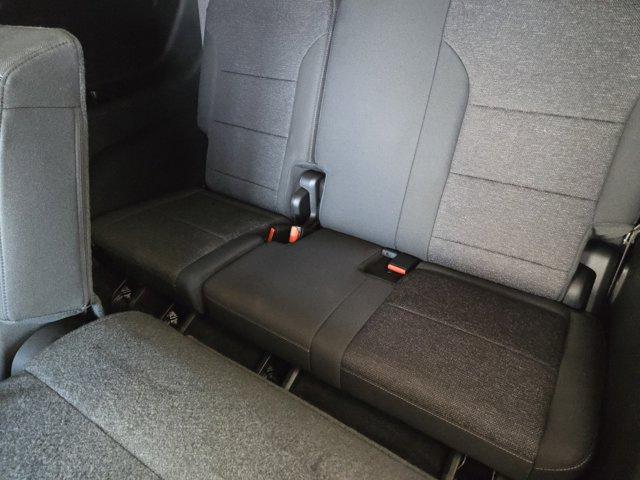 2024 Chevrolet Traverse Vehicle Photo in Decatur, TX 76234