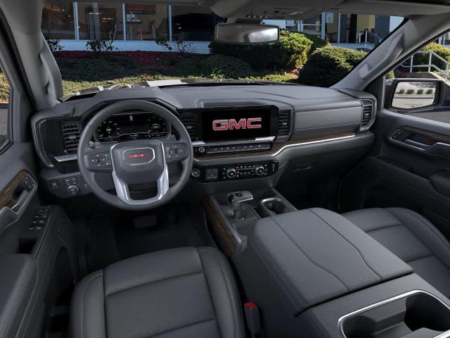 2026 GMC Sierra 1500 Vehicle Photo in ZELIENOPLE, PA 16063-2910