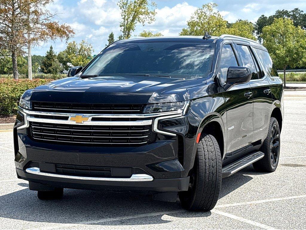 2023 Chevrolet Tahoe Vehicle Photo in SAVANNAH, GA 31406-4513
