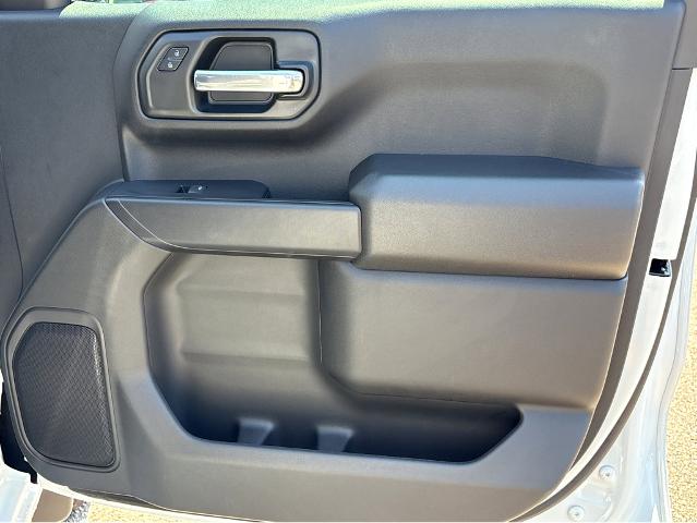 2025 Chevrolet Silverado 1500 Vehicle Photo in BEAUFORT, SC 29906-4218
