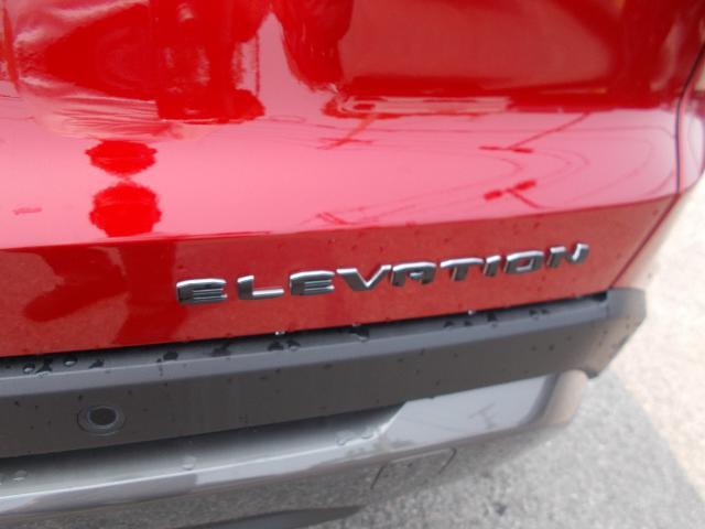 2026 GMC Terrain Vehicle Photo in LOWELL, MA 01852-4336