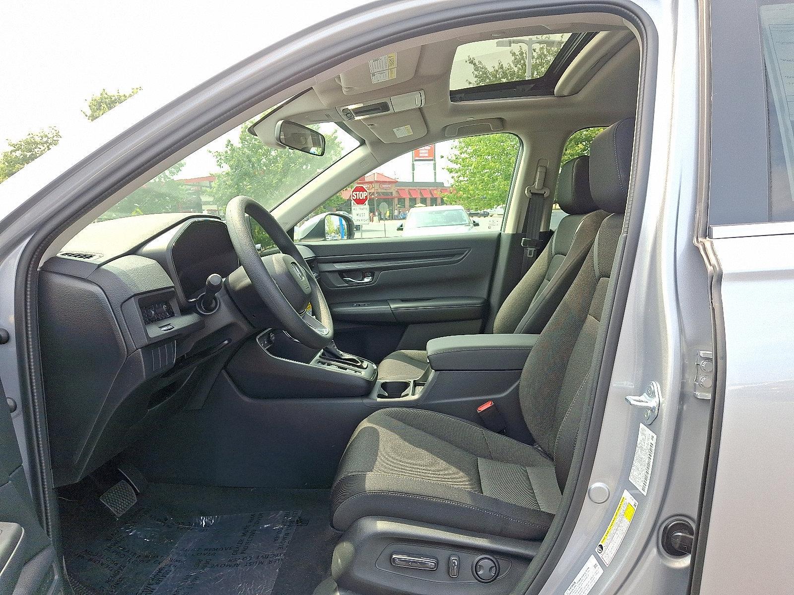 2026 Honda CR-V Vehicle Photo in Harrisburg, PA 17111