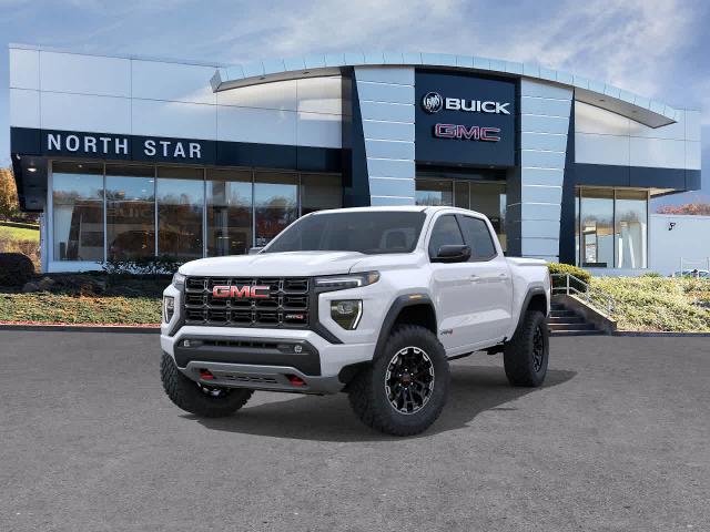 2026 GMC Canyon Vehicle Photo in ZELIENOPLE, PA 16063-2910