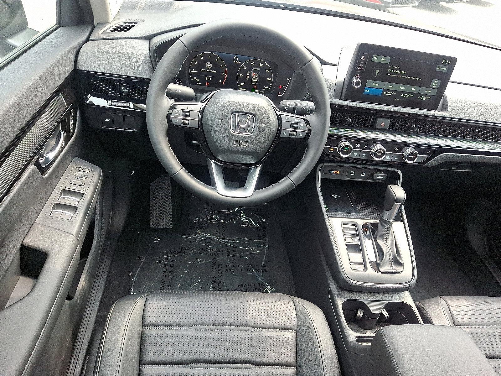 2026 Honda CR-V Vehicle Photo in Harrisburg, PA 17111