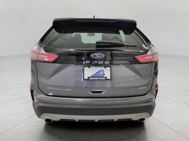 2022 Ford Edge Vehicle Photo in Neenah, WI 54956