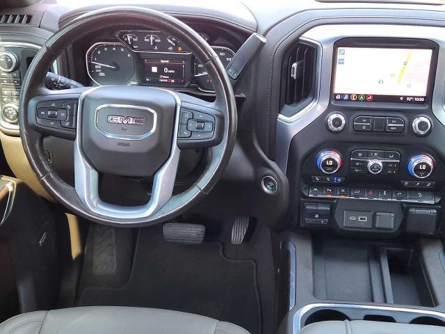 2019 GMC Sierra 1500 Vehicle Photo in DENTON, TX 76210-9321