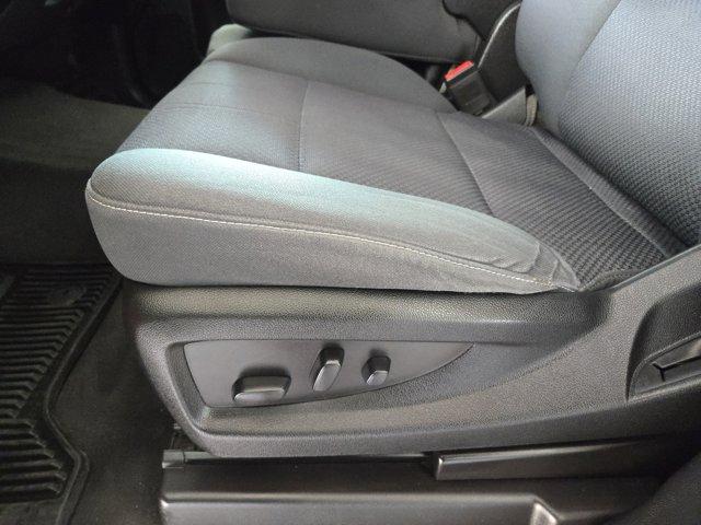 2018 Chevrolet Silverado 1500 Vehicle Photo in Decatur, TX 76234