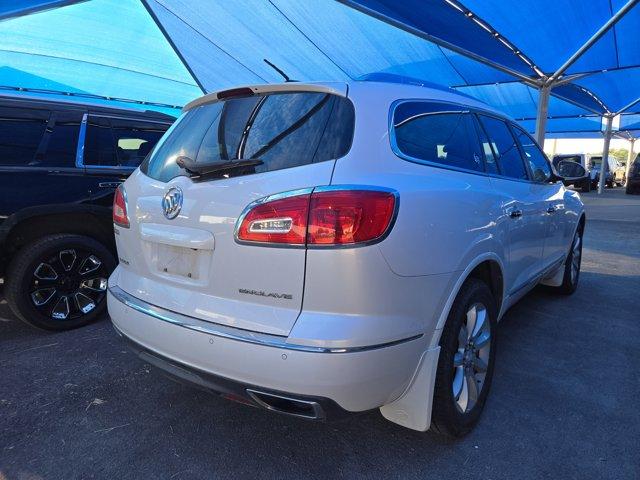 2016 Buick Enclave Vehicle Photo in Decatur, TX 76234