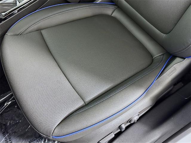 2026 Buick Encore GX Vehicle Photo in PUYALLUP, WA 98371-4149