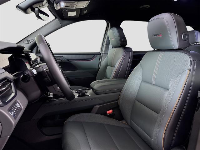 2026 GMC Acadia Vehicle Photo in PUYALLUP, WA 98371-4149