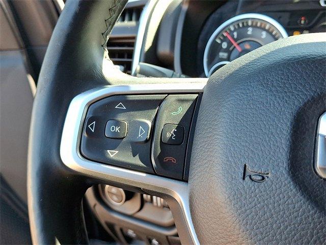 2019 Ram 1500 Vehicle Photo in Willow Grove, PA 19090