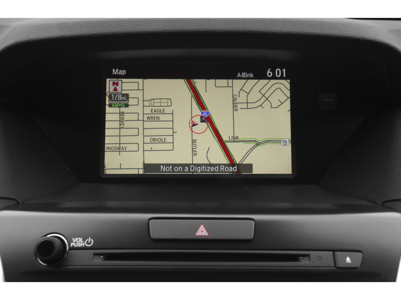 2019 Acura MDX Vehicle Photo in Grapevine, TX 76051