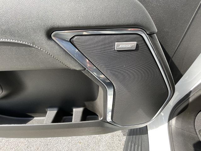 2024 Chevrolet Silverado 1500 Vehicle Photo in BENTONVILLE, AR 72712-4322