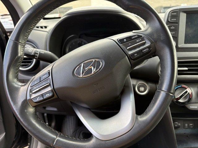 2019 Hyundai KONA Vehicle Photo in Philadelphia, PA 19116