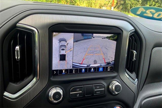 2021 GMC Sierra 1500 Vehicle Photo in KANSAS CITY, MO 64114-4545