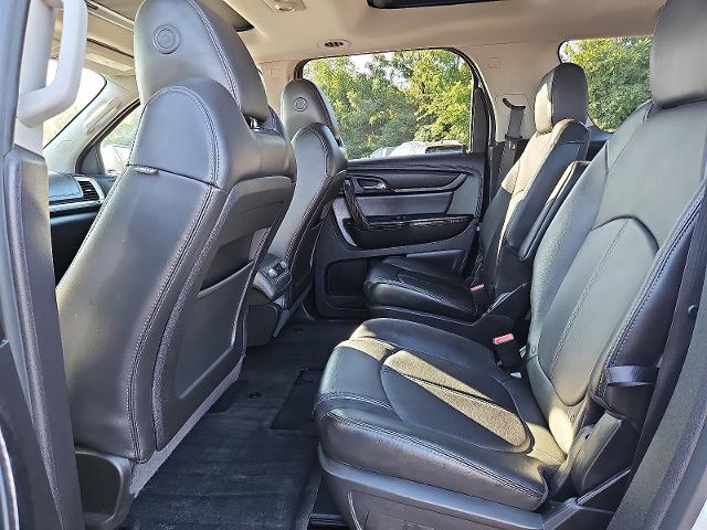 2017 GMC Acadia Limited Vehicle Photo in TREVOSE, PA 19053-4984
