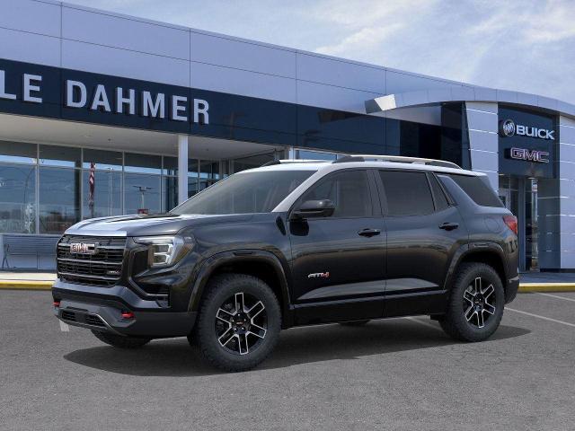 2026 GMC Terrain Vehicle Photo in KANSAS CITY, MO 64114-4545
