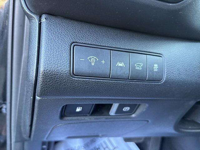 2023 Hyundai SANTA FE Plug-In Hybrid Vehicle Photo in Philadelphia, PA 19116