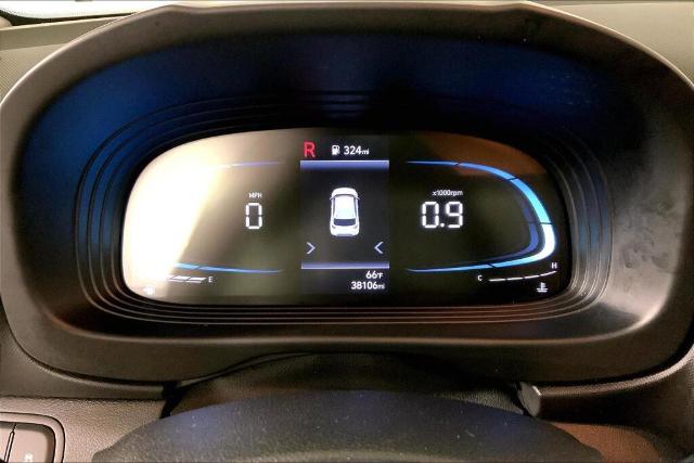 2024 Hyundai VENUE Vehicle Photo in Kansas City, MO 64114