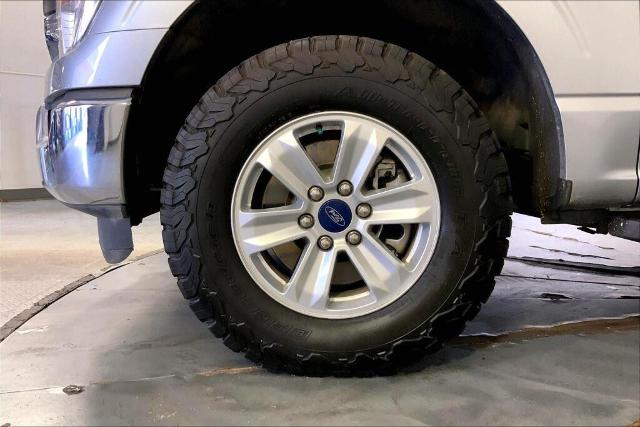 2022 Ford F-150 Vehicle Photo in Kansas City, MO 64114