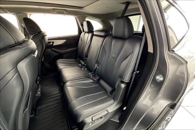 2023 Acura MDX Vehicle Photo in Grapevine, TX 76051