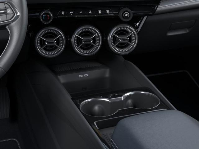 2024 Chevrolet Blazer EV Vehicle Photo in GREEN BAY, WI 54304-5303