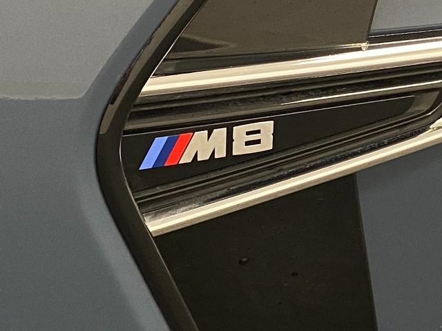 2021 BMW M8 Vehicle Photo in Appleton, WI 54913