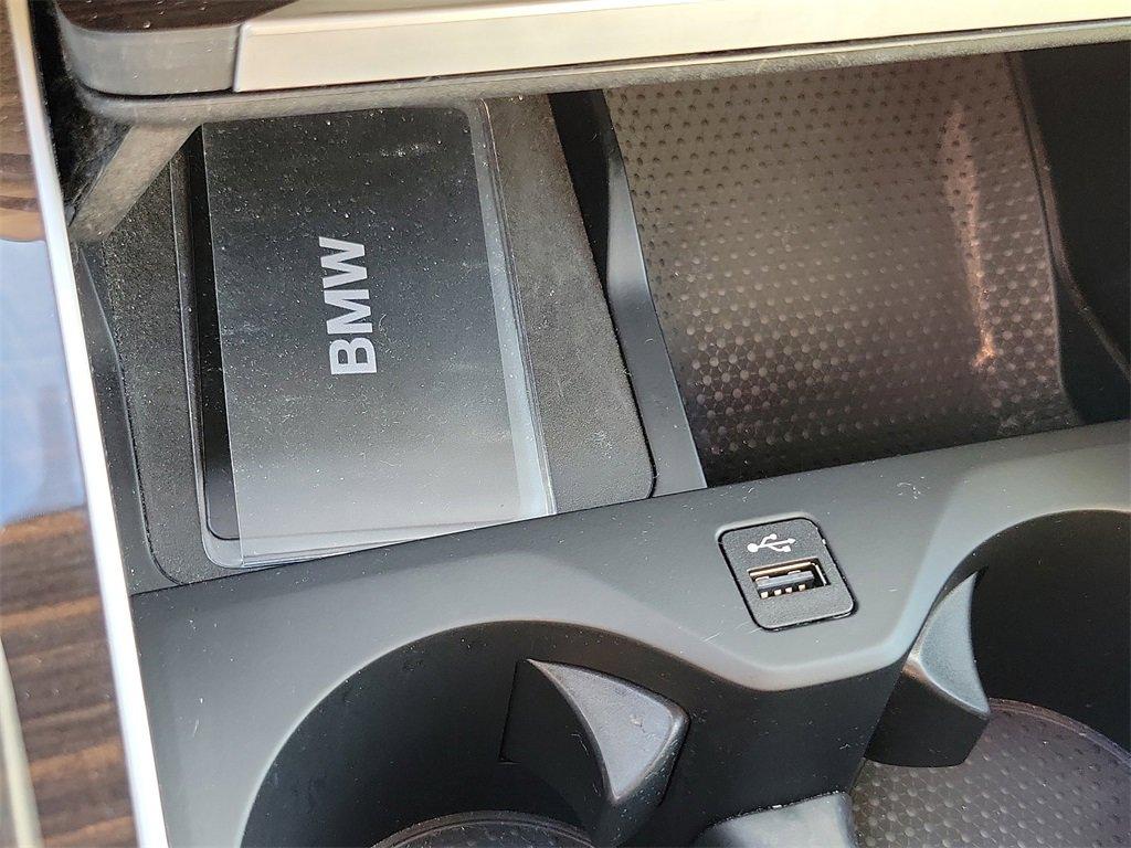 2021 BMW X5 xDrive40i Vehicle Photo in Muncy, PA 17756