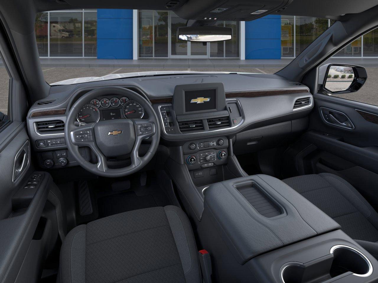 2024 Chevrolet Suburban Vehicle Photo in POOLER, GA 31322-3252