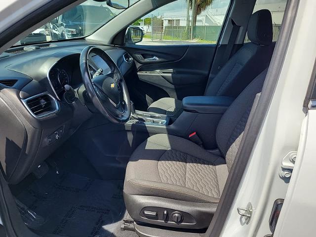 2021 Chevrolet Equinox Vehicle Photo in LIGHTHOUSE POINT, FL 33064-6849